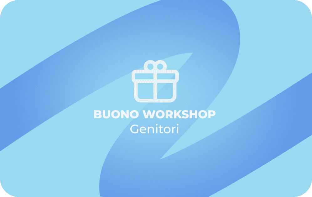 Buono Workshop – Genitori